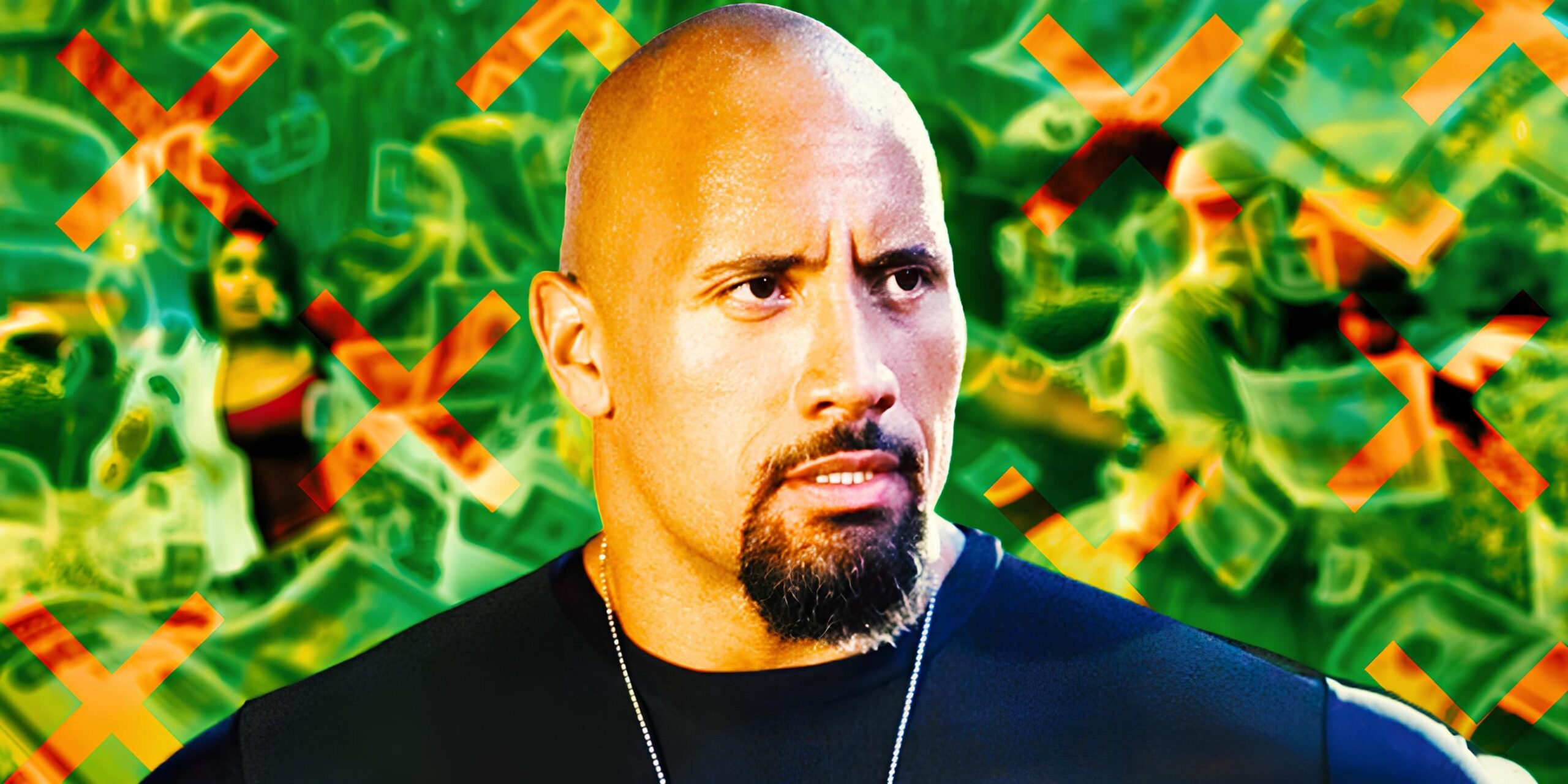1 an après avoir enregistré Fast & Furious, Dwayne Johnson n'a pas réussi à relancer...