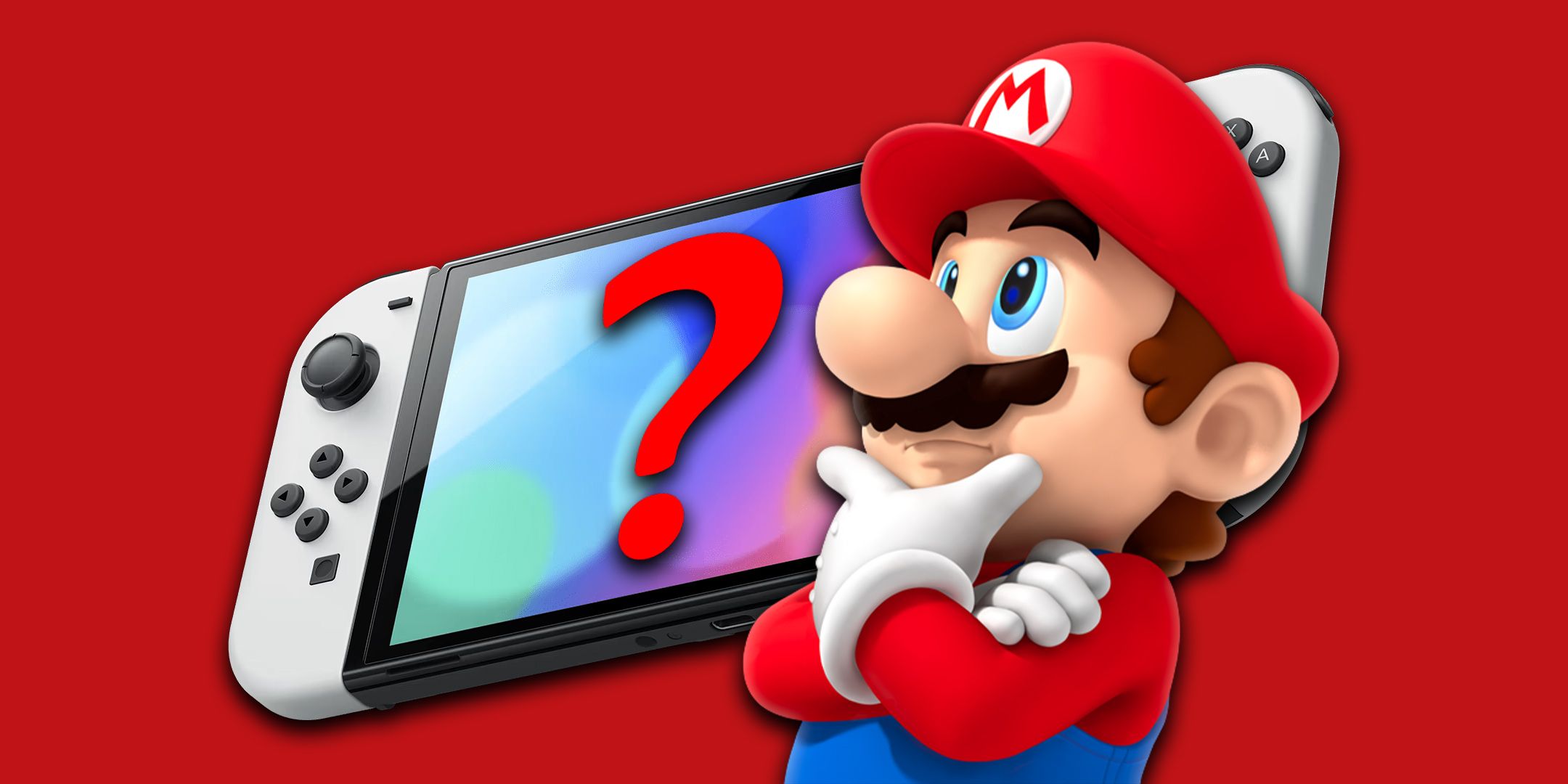 10 000 joueurs Switch pourront bientôt découvrir un mystérieux jeu Nintendo...
