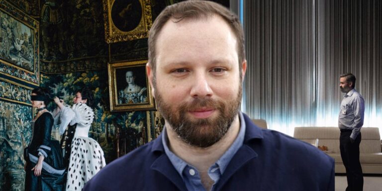 10 acteurs avec lesquels Yorgos Lanthimos devrait travailler ensuite