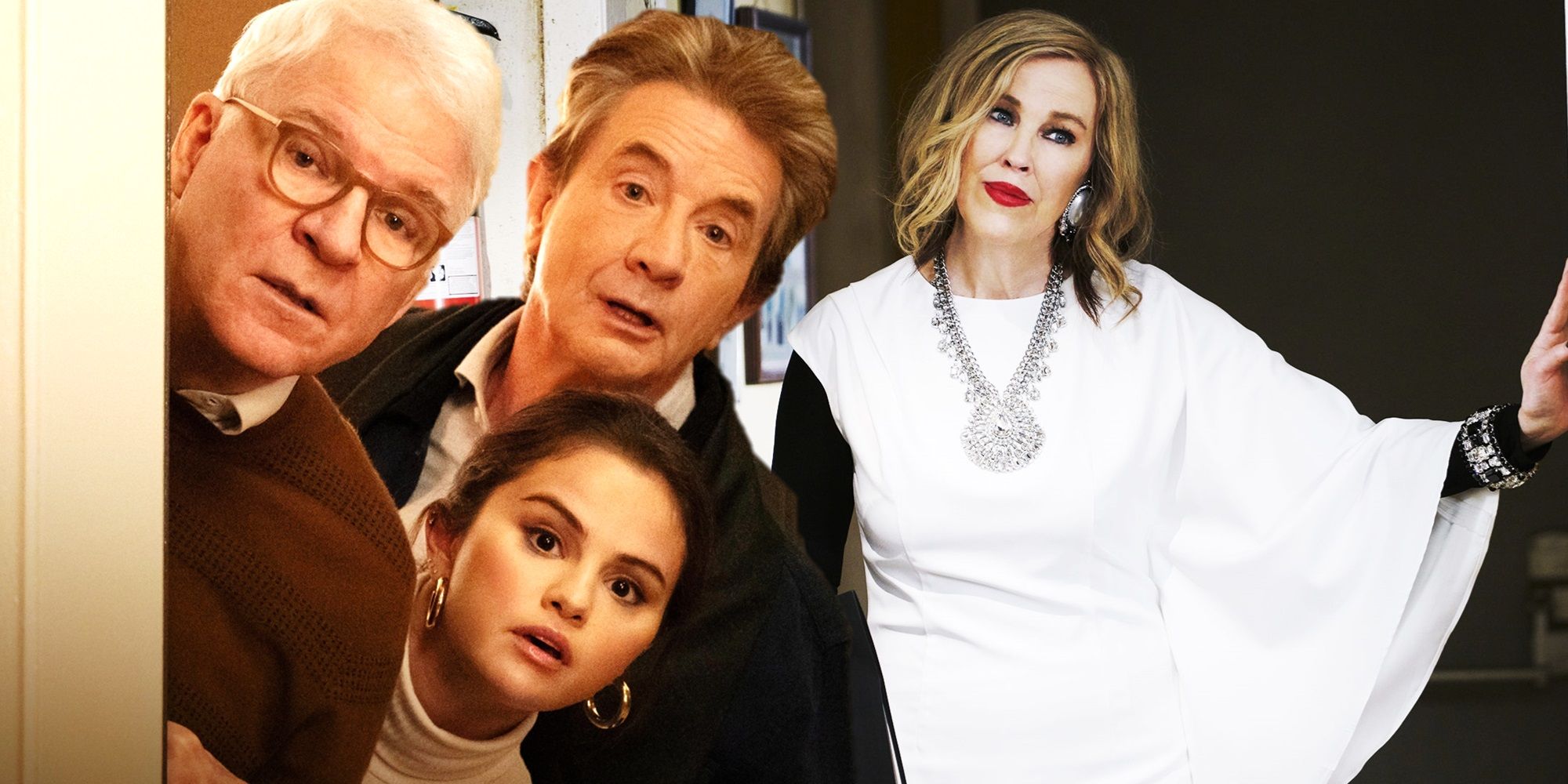 10 acteurs qui seraient des compléments parfaits à Only Murders In The Building...
