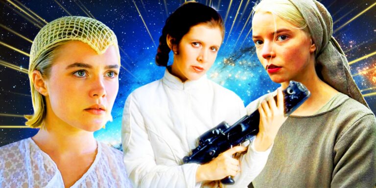 10 acteurs qui seraient parfaits pour incarner une princesse Leia refondue dans Star Wars