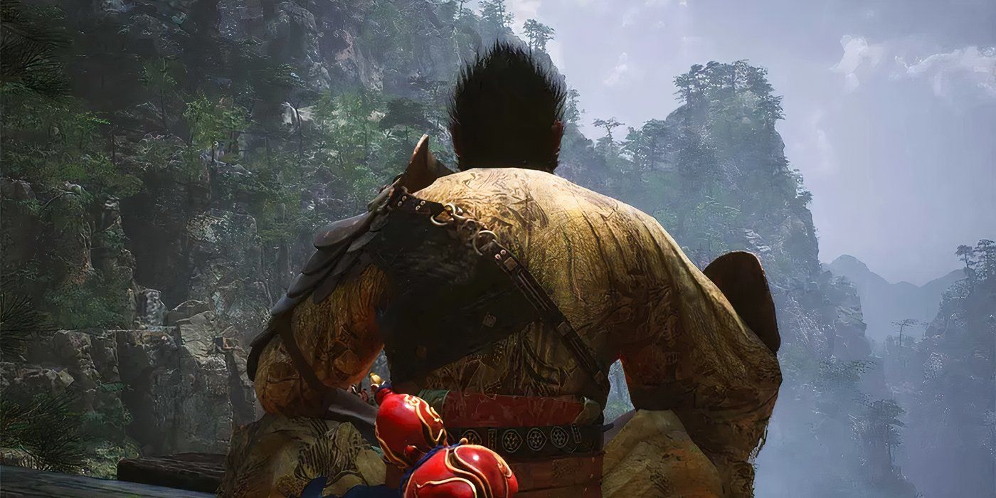 10 bains essentiels dans Black Myth : Wukong et comment les obtenir