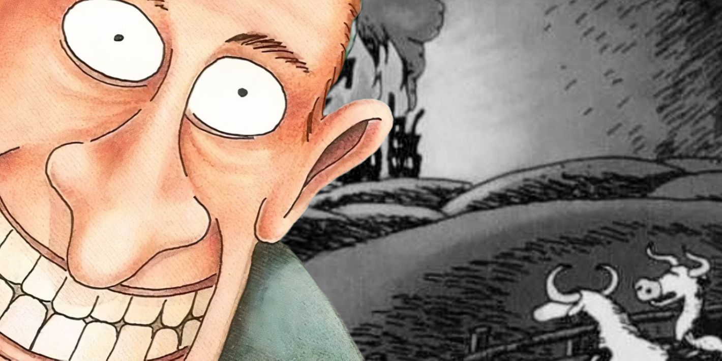 10 bandes dessinées Far Side qui vous feront repenser les relations homme-animal...