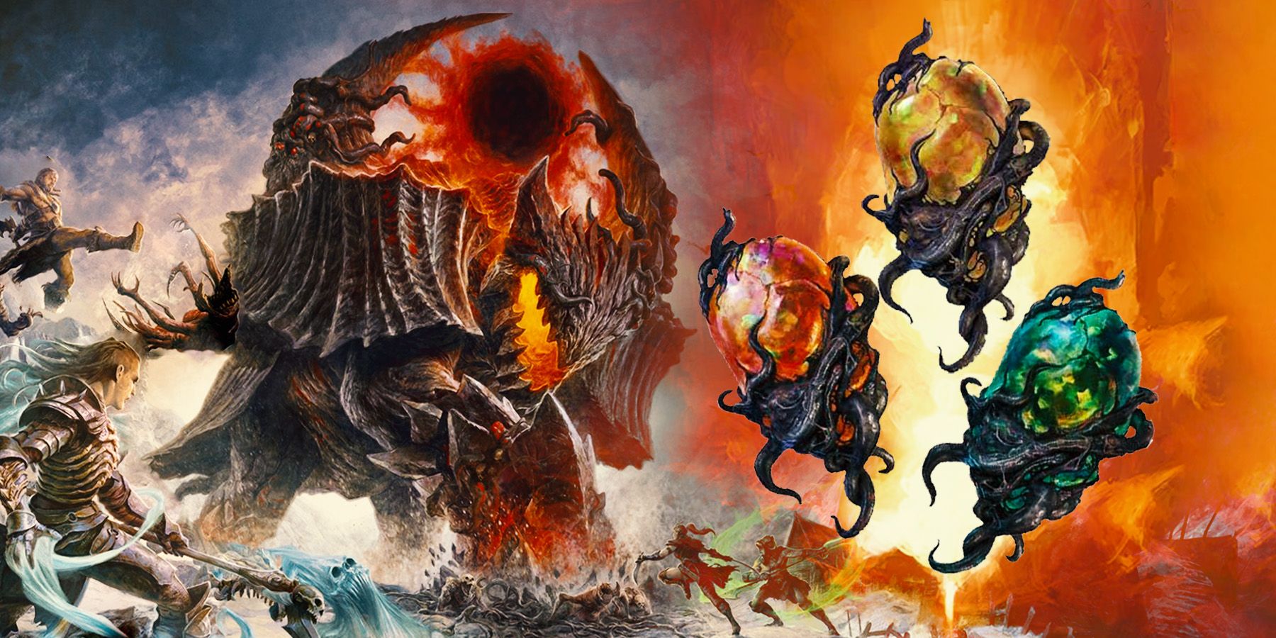10 choses à savoir sur la saison de la haine montante de Diablo 4