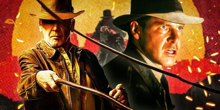 10 citations d'Indiana Jones qui ont mal vieilli