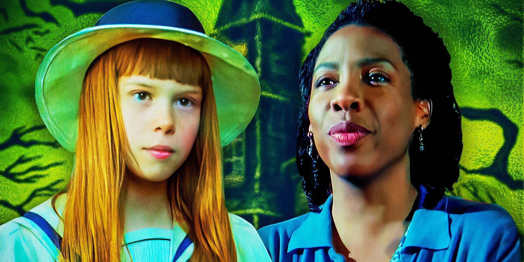 10 épisodes de chair de poule parfaits à regarder à Halloween