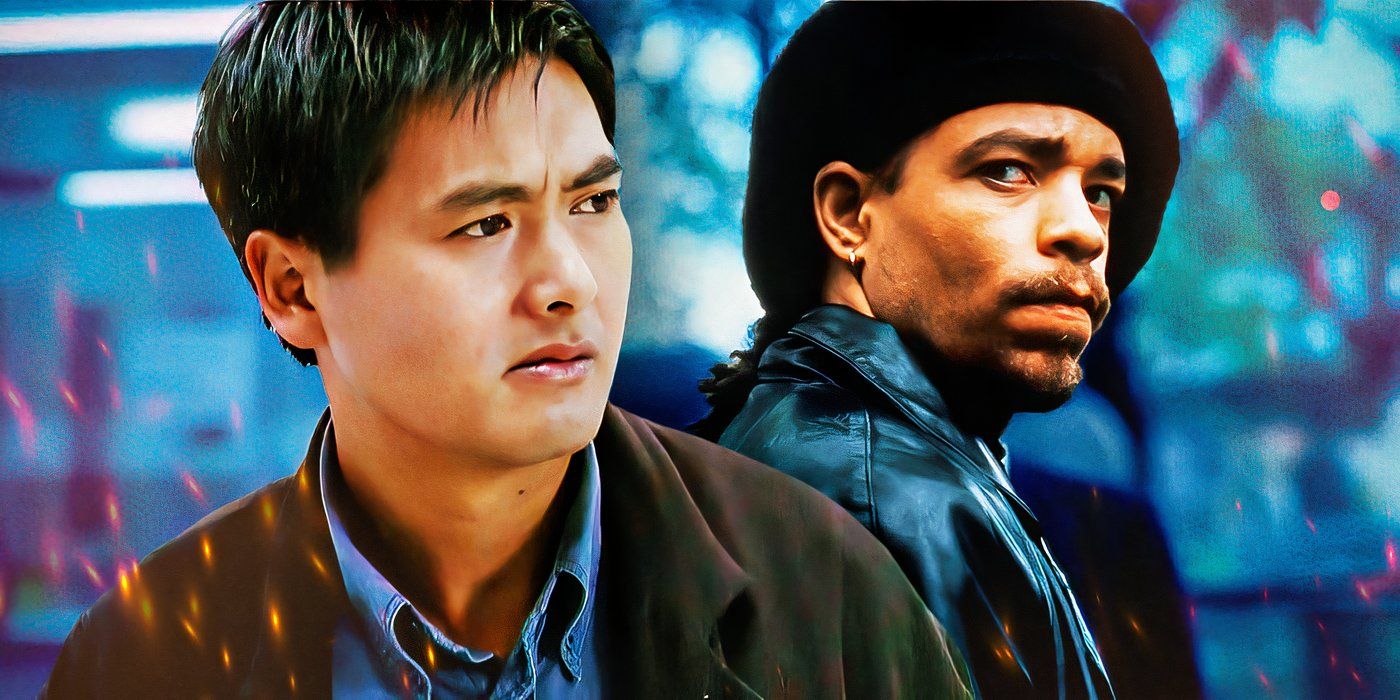 10 films d'action sérieux des années 1990 qui valent la peine d'être revus