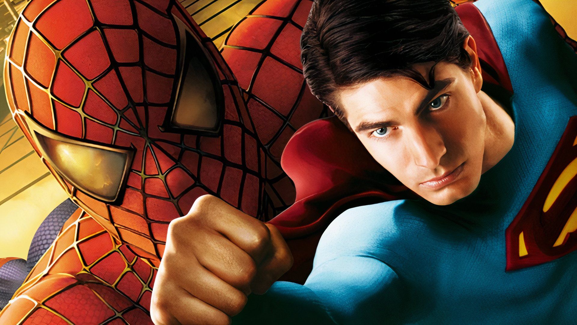 10 fois où les films Marvel et DC se sont référencés