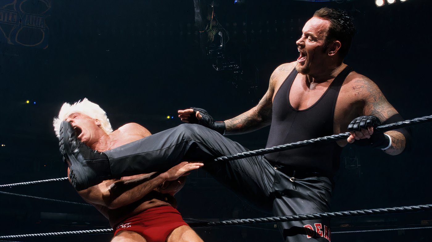 10 grands matchs oubliés de WrestleMania que chaque fan de la WWE devrait regarder