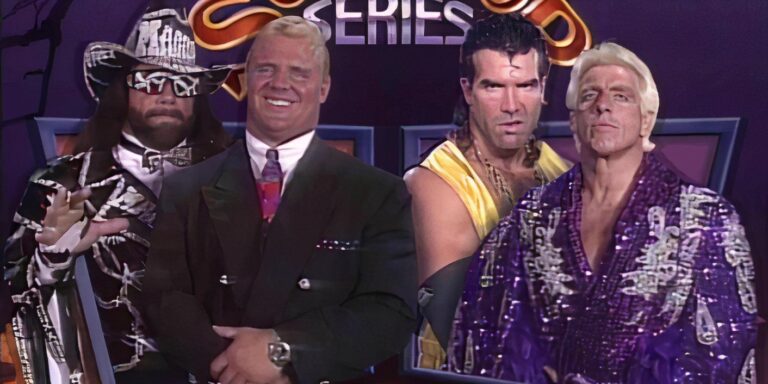 10 grands matchs oubliés de l’ère d’or de la WWE