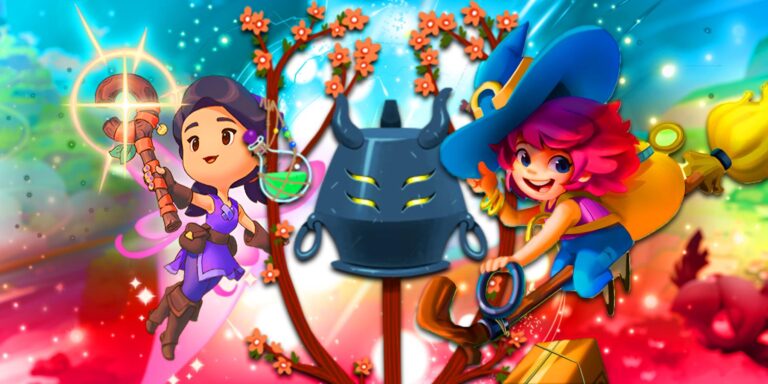 10 jeux sur Nintendo Switch pour vous mettre dans l'ambiance d'Halloween