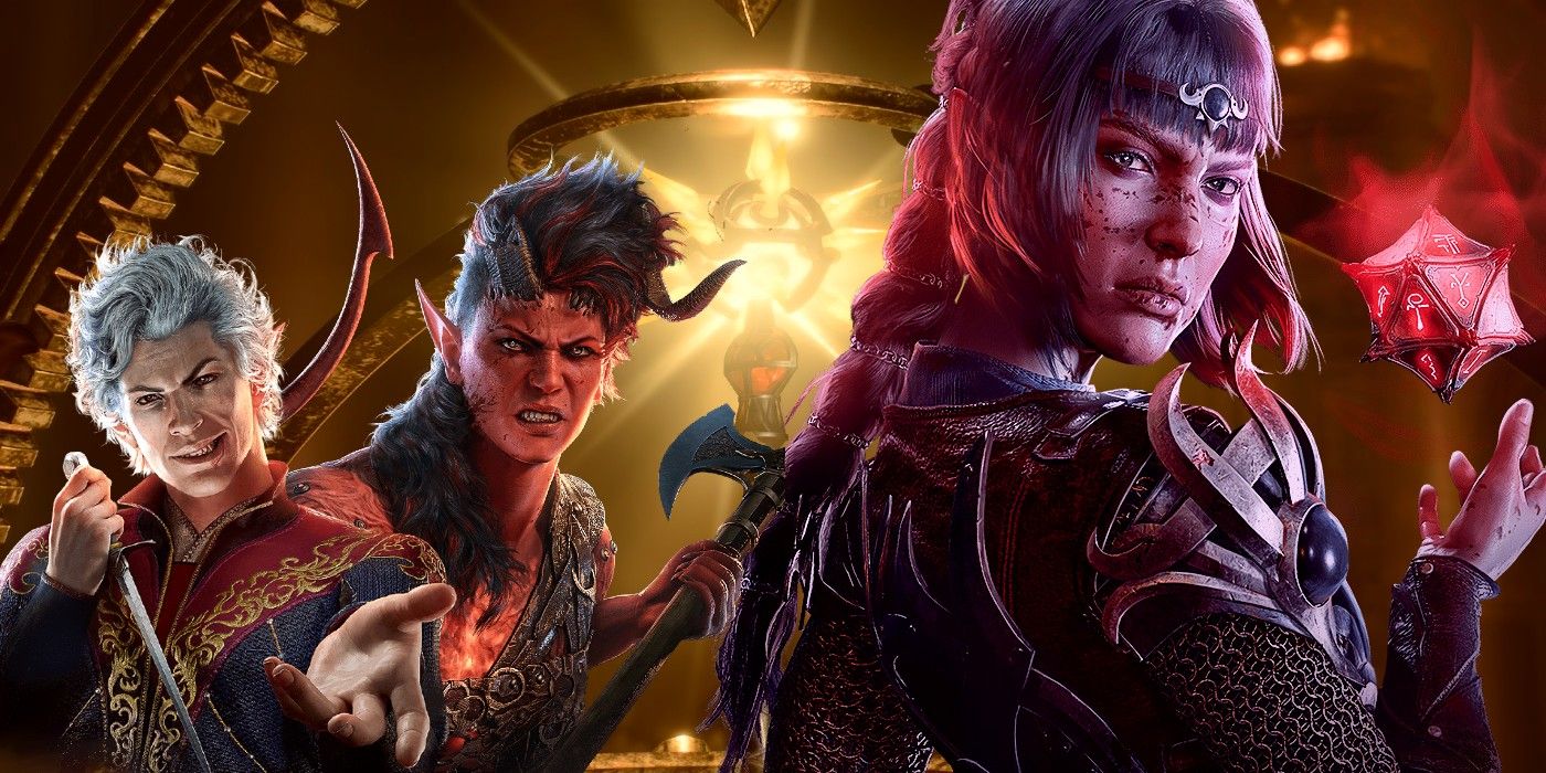 10 meilleures quêtes de Baldur's Gate 3 que vous avez probablement manquées