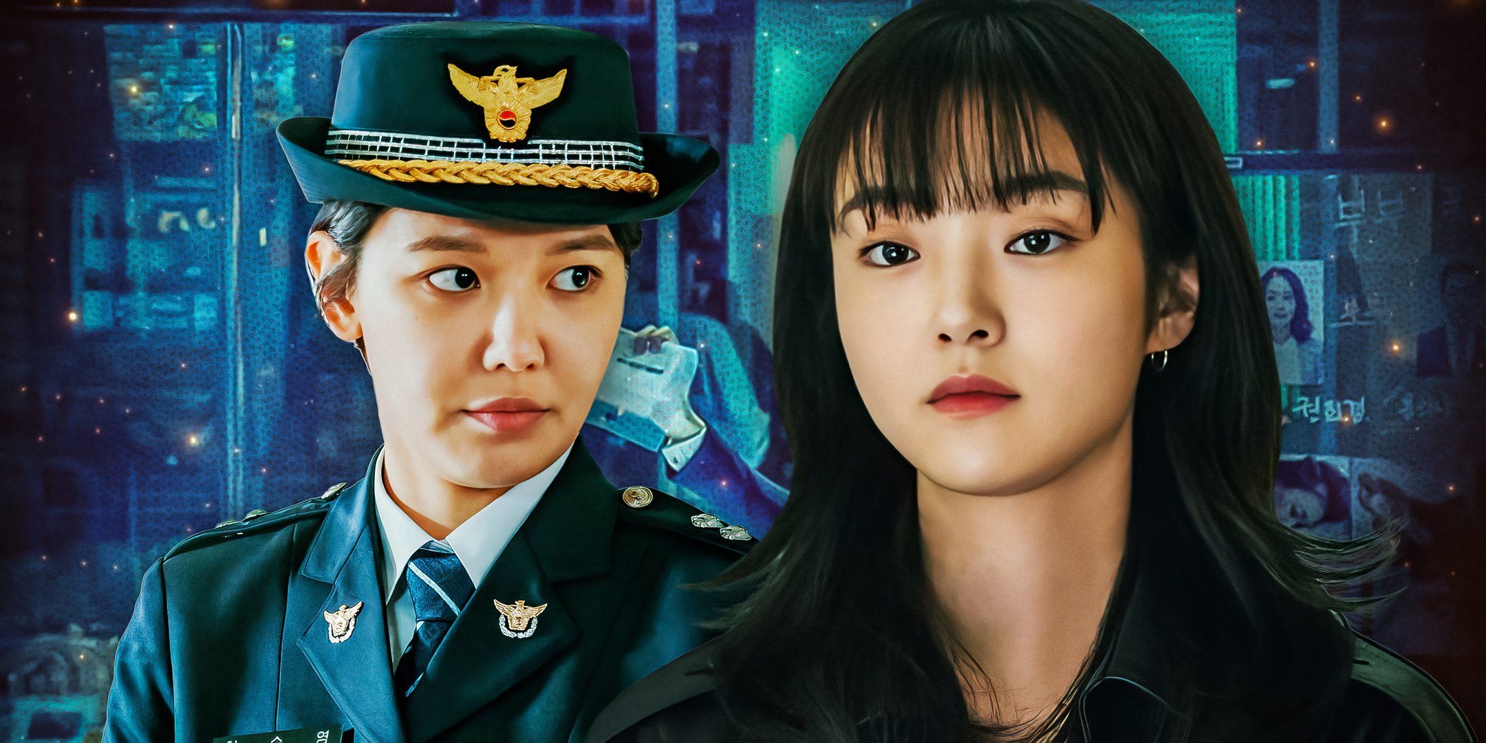 10 meilleurs K-Dramas policiers qui vous tiendront en haleine jusqu'au tout dernier...