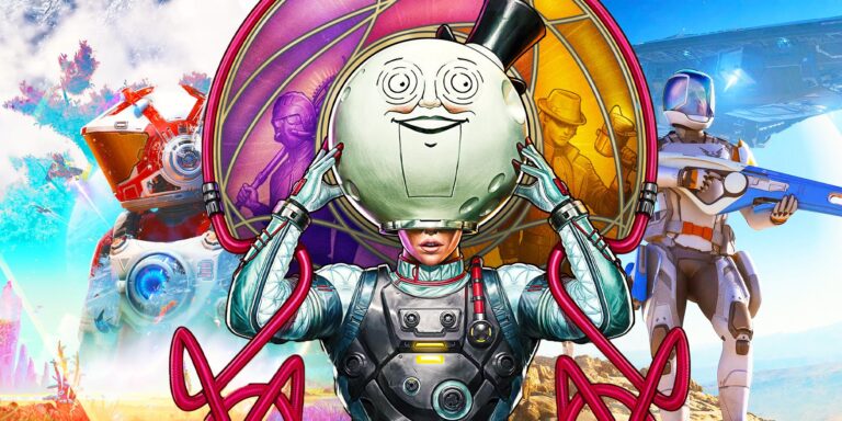 10 meilleurs RPG de science-fiction à jouer si vous avez été déçu par Starfield : Sh…