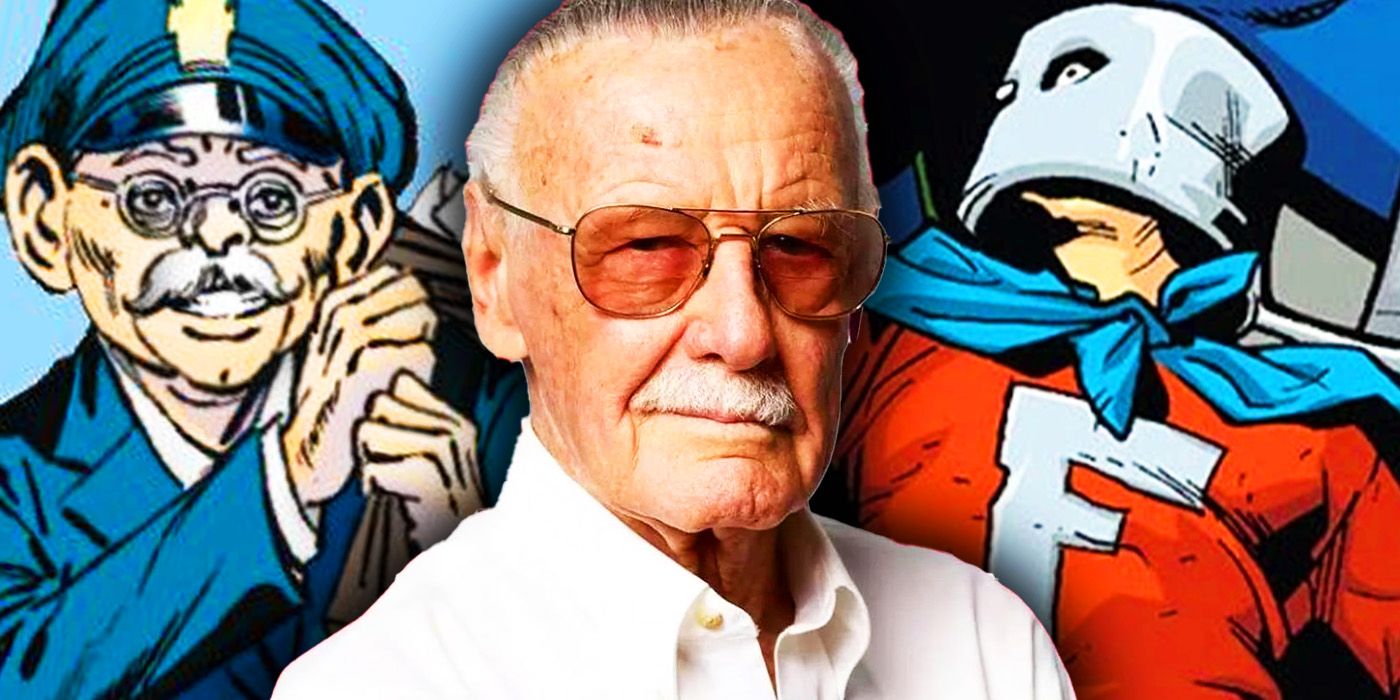 10 meilleurs camées de Stan Lee dans Marvel Comics, classés