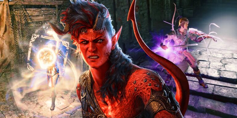 10 meilleurs exploits pour les combattants dans Baldur's Gate 3