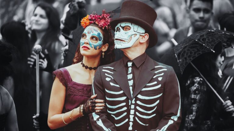 10 meilleurs films à regarder pendant Dia De Los Muertos