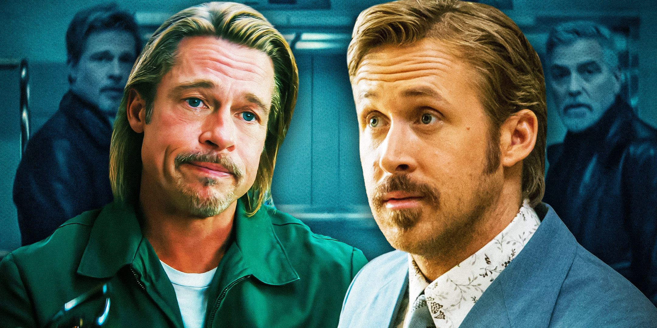 10 meilleurs films comme Wolfs de 2024