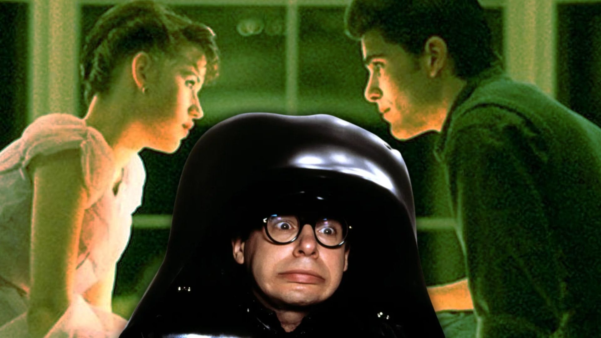10 meilleurs films de bien-être des années 80