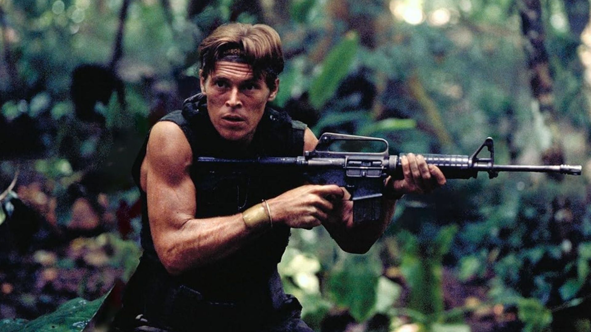 10 meilleurs films de guerre vieux de plus de 30 ans