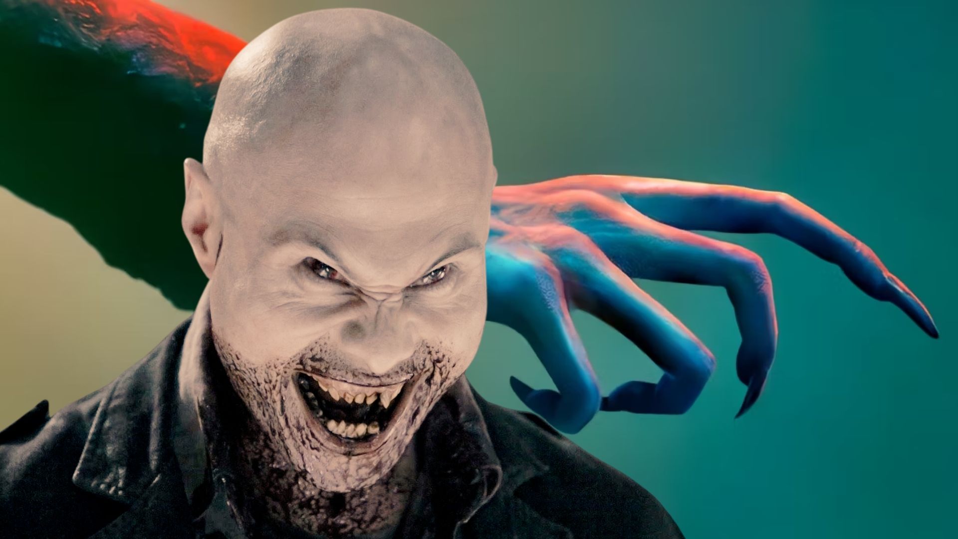 10 meilleurs films de vampires comme Salem's Lot à regarder ensuite