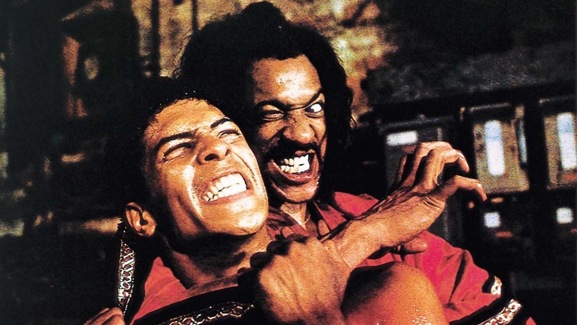 10 meilleurs films si mauvais qu'ils sont bons des années 80