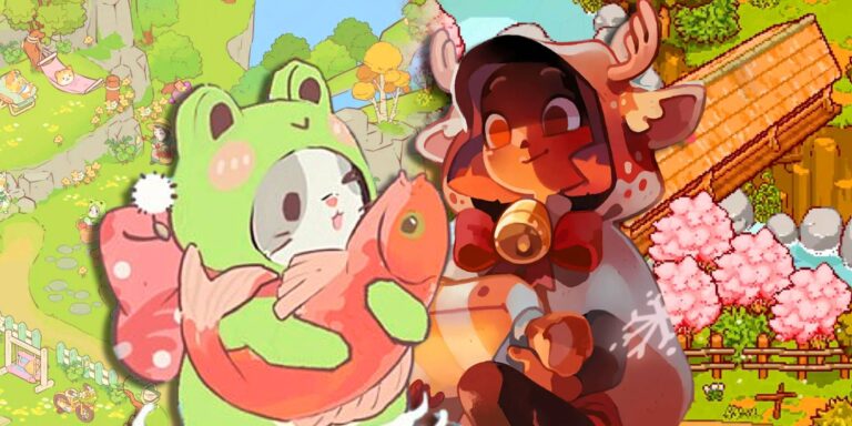 10 meilleurs jeux confortables à jouer sur mobile
