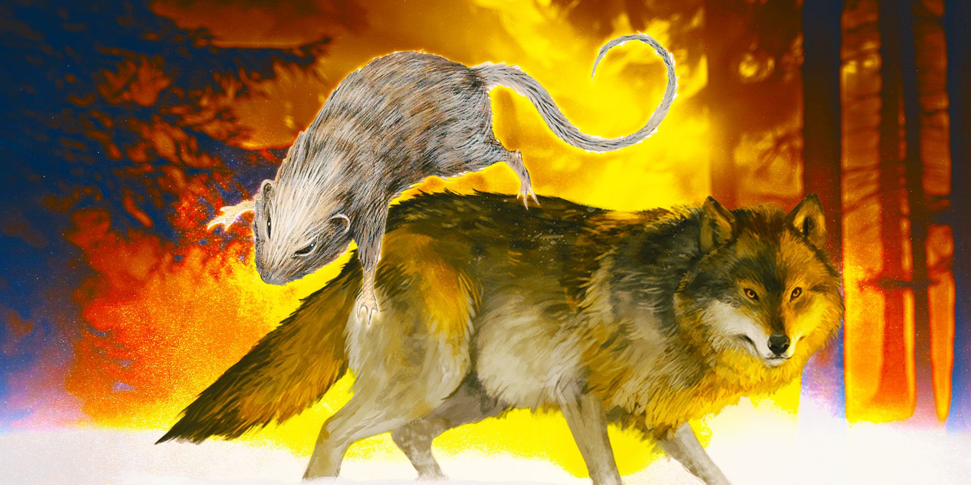 10 meilleurs monstres D&D classiques qui reviennent dans le PHB 2024