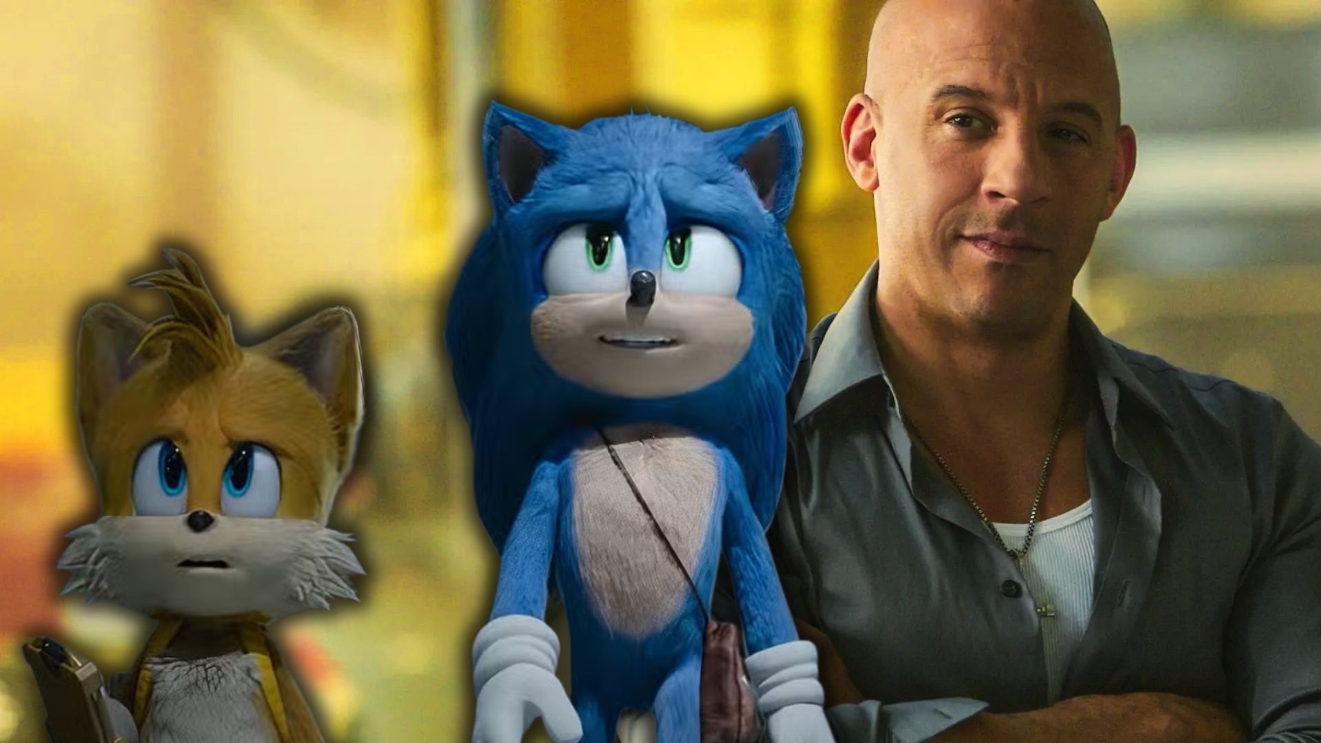 10 meilleurs œufs de Pâques dans Sonic the Hedgehog 1 et 2