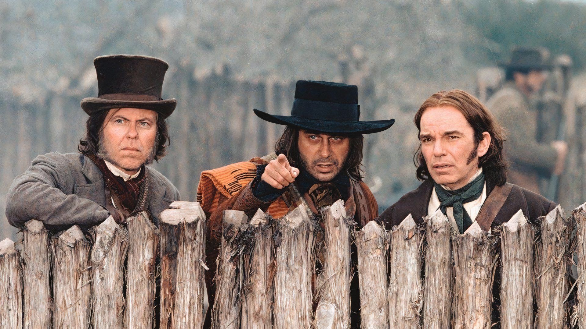 10 meilleurs remakes sous-estimés de westerns classiques