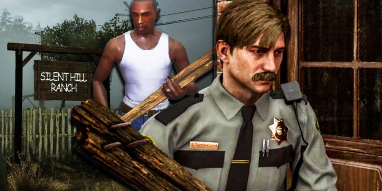 10 mods incontournables pour le remake de Silent Hill 2