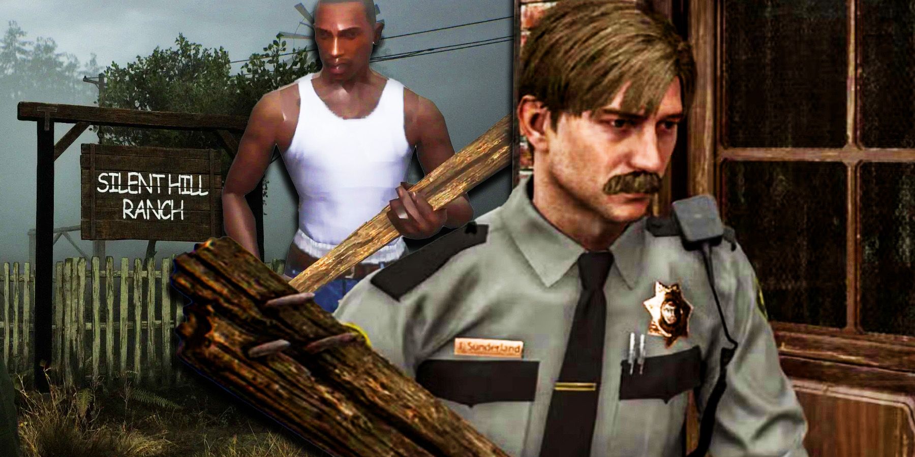 10 mods incontournables pour le remake de Silent Hill 2