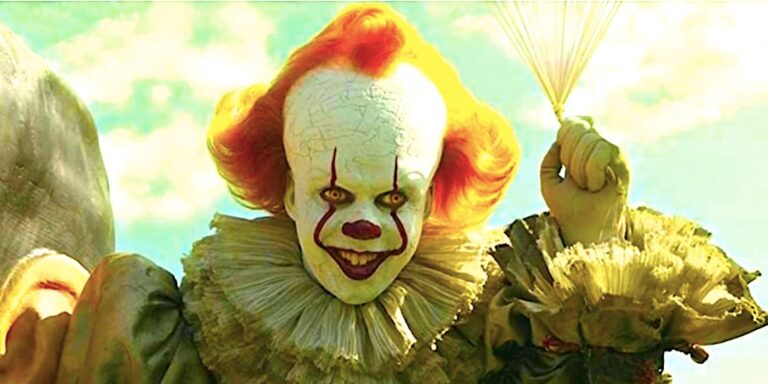 10 moments du livre de Stephen King qui m'ont terrifié, et dont je ne comprends généralement pas…