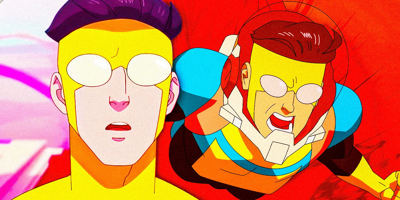 10 morts les plus choquantes de l’histoire d’Invincible