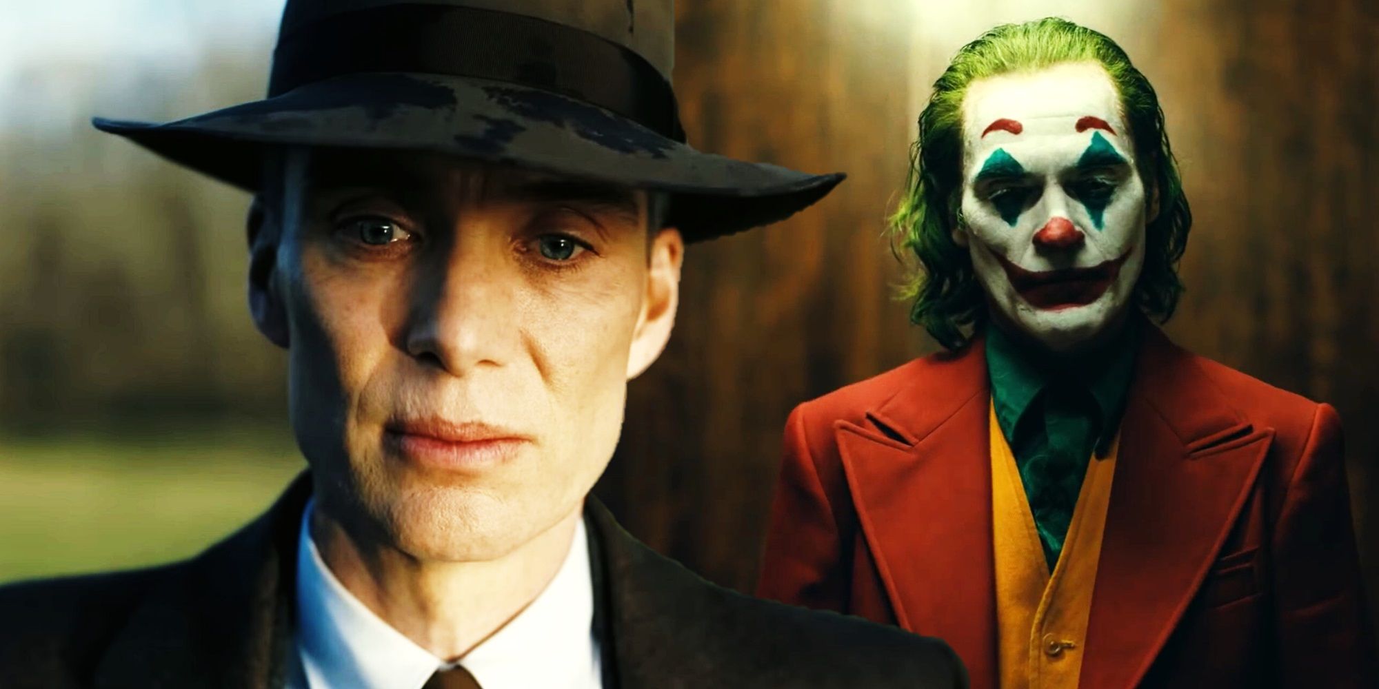 10 performances primées aux Oscars avec le plus de temps d'écran