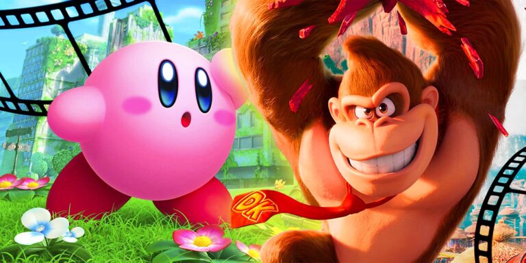 10 personnages Nintendo qui ont besoin de leur propre film d'animation