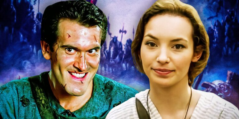 10 plus grands films d'horreur d'aventure de tous les temps, classés