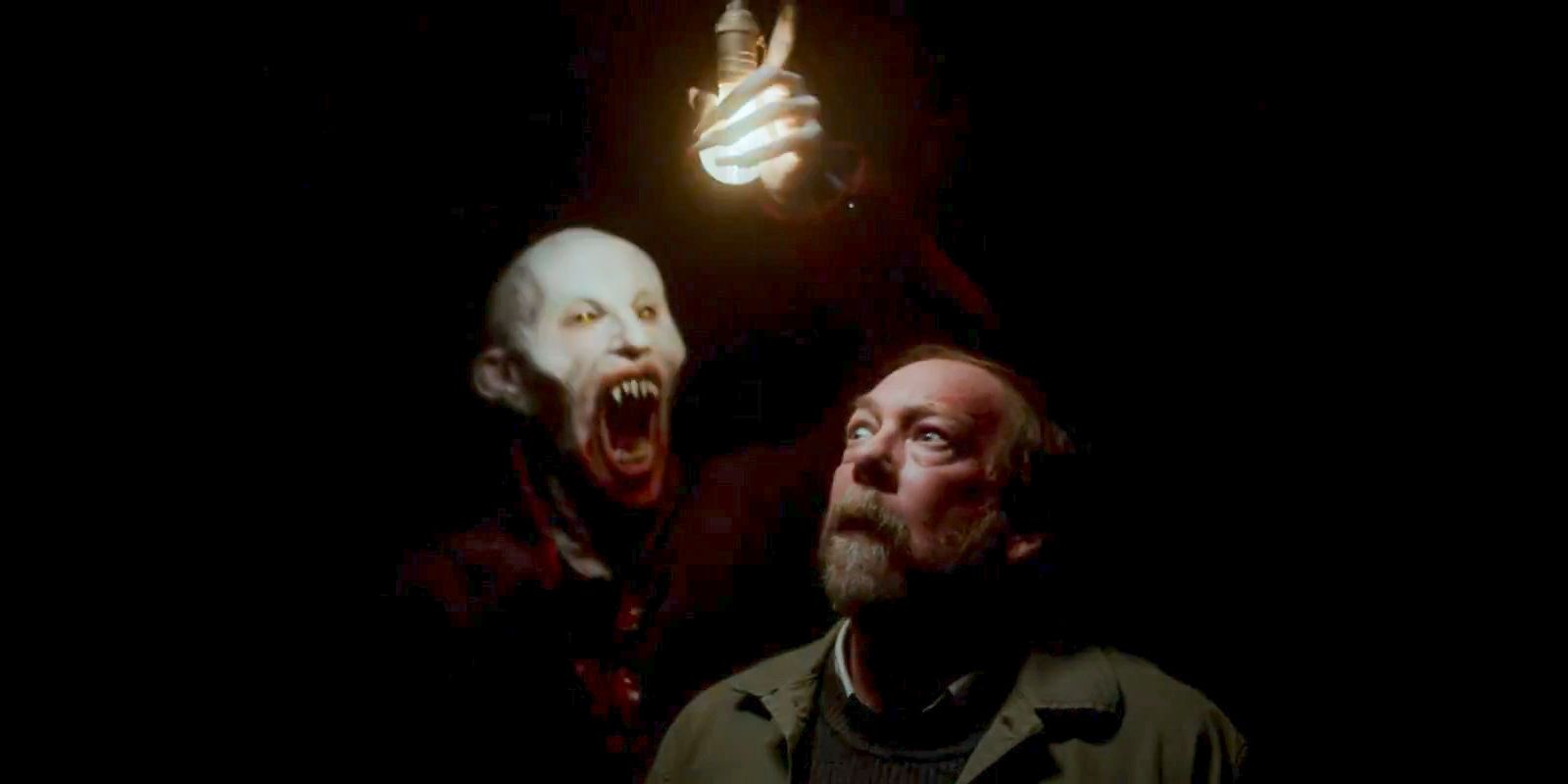 10 règles des vampires et comment les tuer dans le lot de Salem