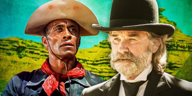10 westerns non conventionnels extrêmement uniques