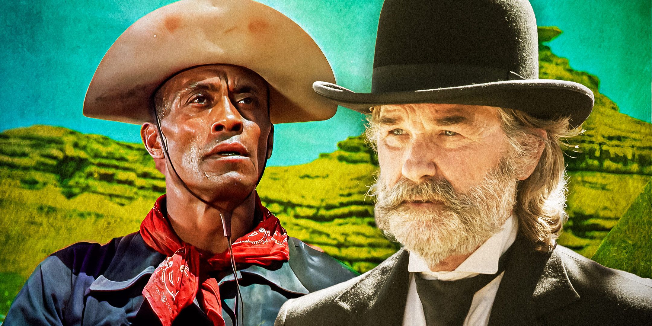 10 westerns non conventionnels extrêmement uniques