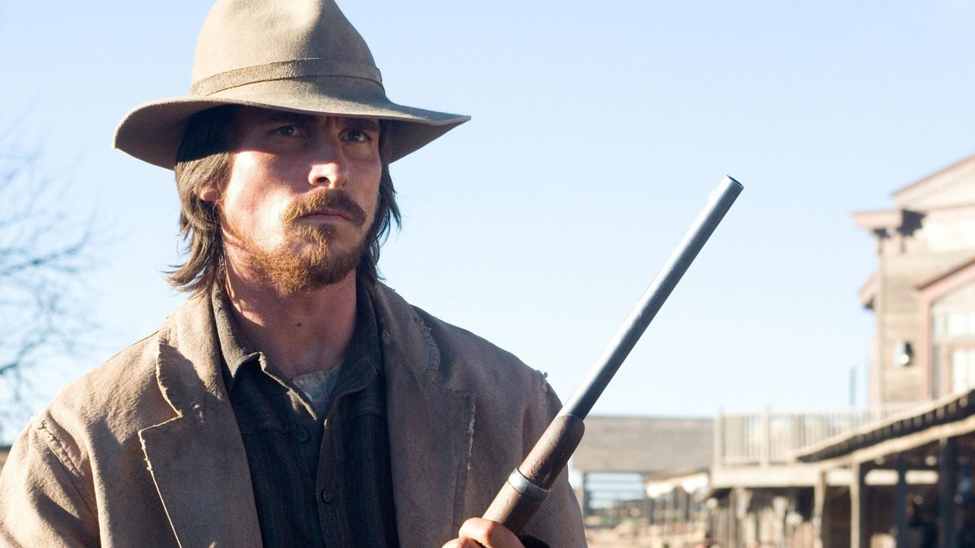 15h10 à Yuma fixe la date de sortie du streaming sur Paramount Plus