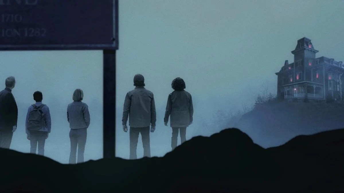 Guide des acteurs et des personnages de « Salem's Lot » | Photos
