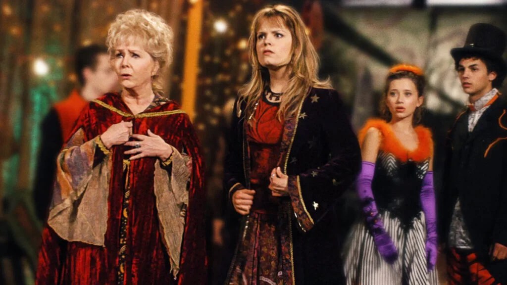 1727992068 794 Voici comment regarder tous les films Halloweentown dans