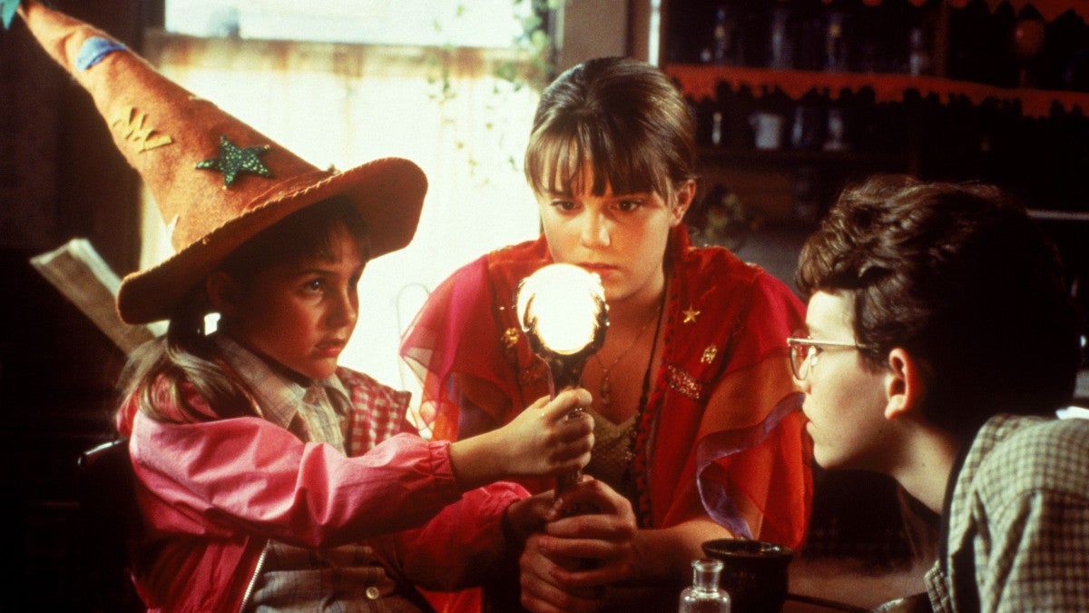 Voici comment regarder tous les films « Halloweentown » dans l'ordre