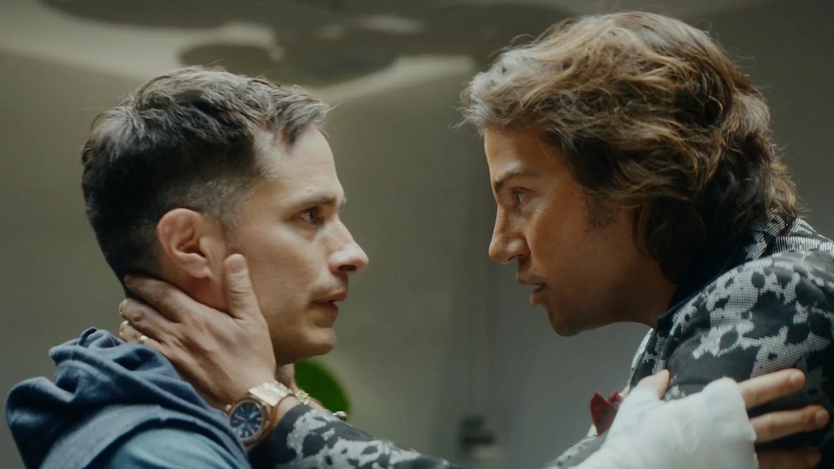 Critique de « La Máquina » : Diego Luna et Gael García Bernal prospèrent