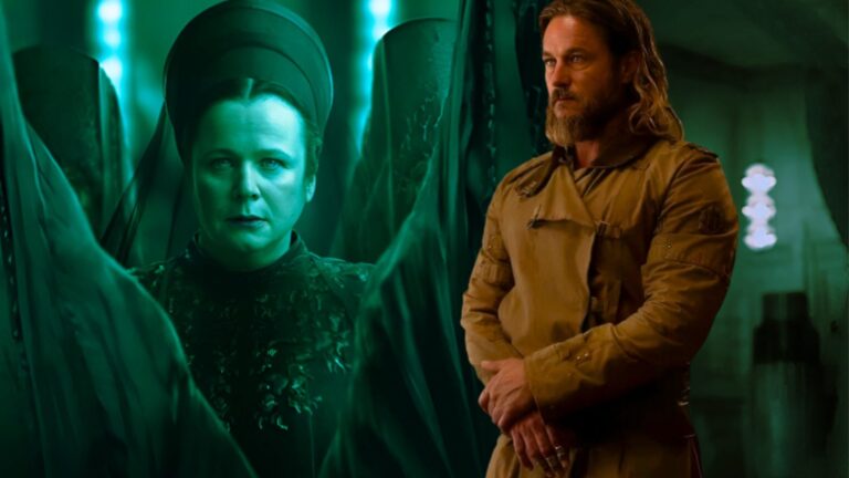 Dune : Prophétie est-il une mauvaise idée ?