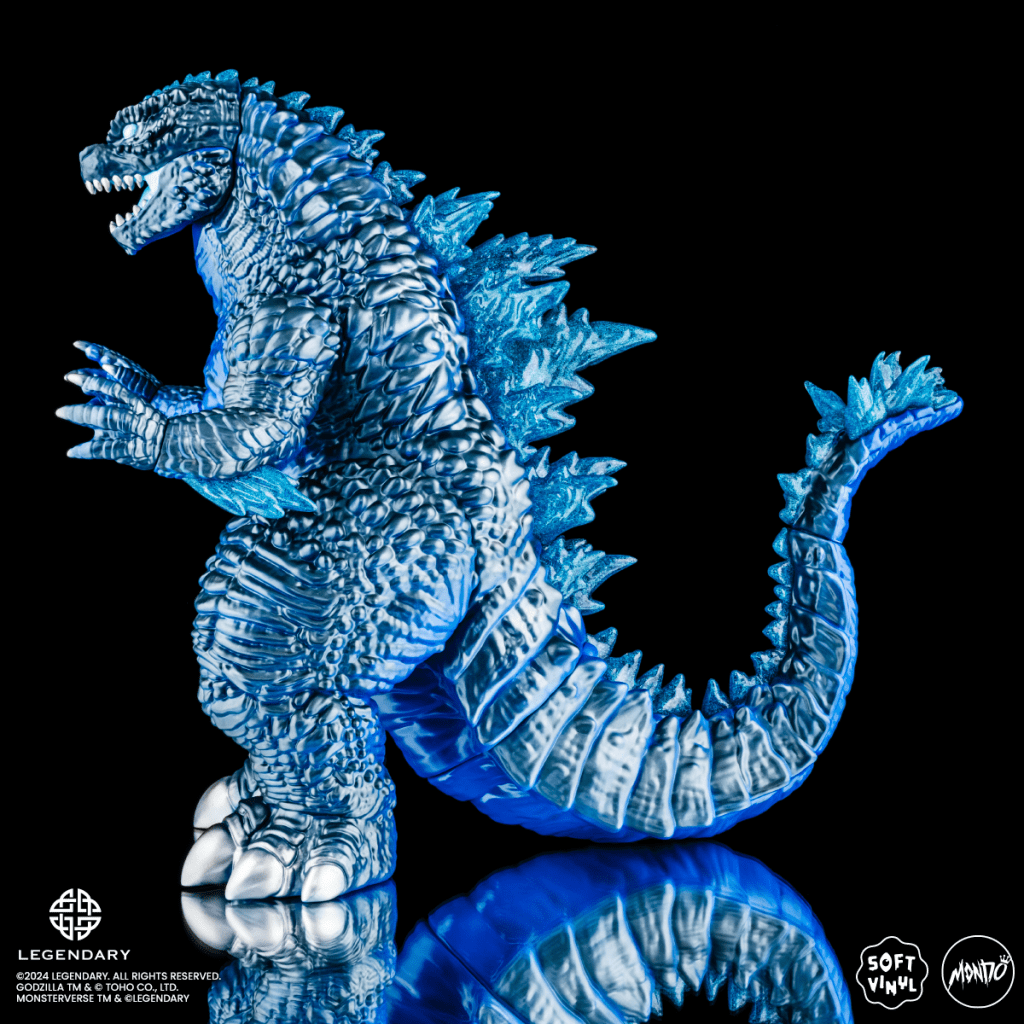 1728345456 455 39Godzilla x Kong39 devient glacial dans les nouvelles figurines Mondo