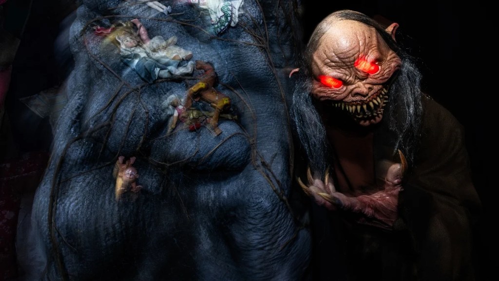 1728689083 187 Chaque labyrinthe des Halloween Horror Nights 2024 d39Universal Studios Hollywood
