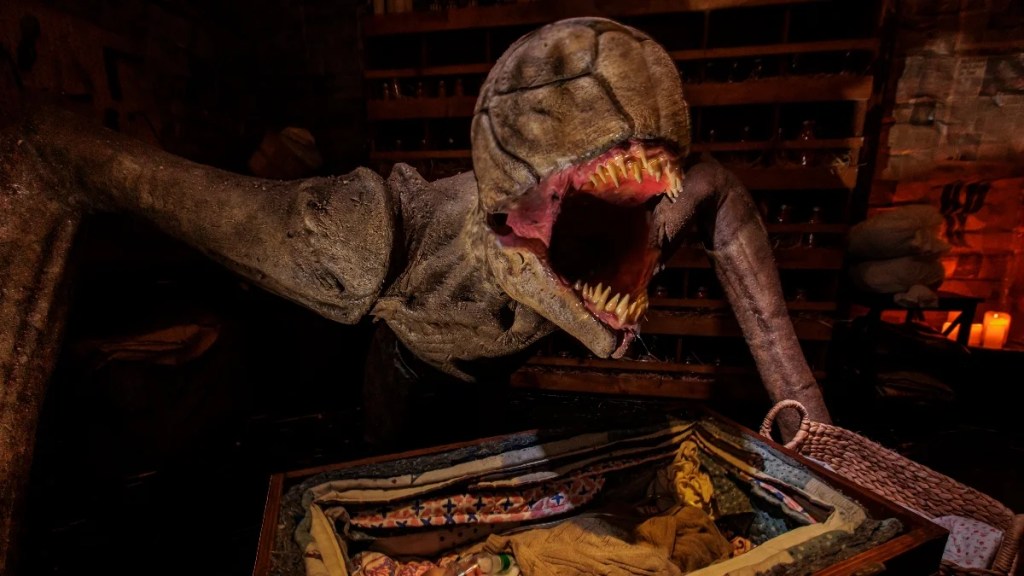 1728689083 454 Chaque labyrinthe des Halloween Horror Nights 2024 d39Universal Studios Hollywood