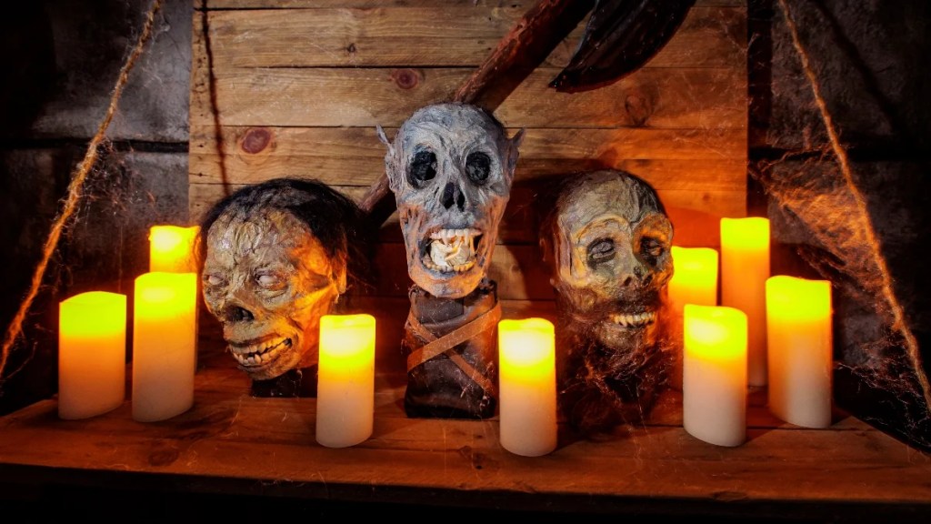 1728689083 686 Chaque labyrinthe des Halloween Horror Nights 2024 d39Universal Studios Hollywood